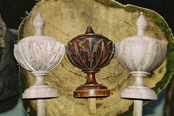Restauration 4